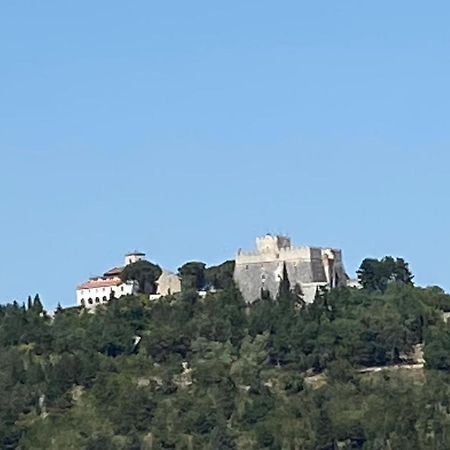 S. Mercurio Villa Campobasso Kültér fotó