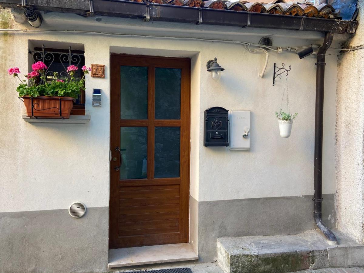 S. Mercurio Villa Campobasso Kültér fotó