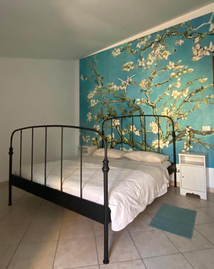 S. Mercurio Villa Campobasso Kültér fotó
