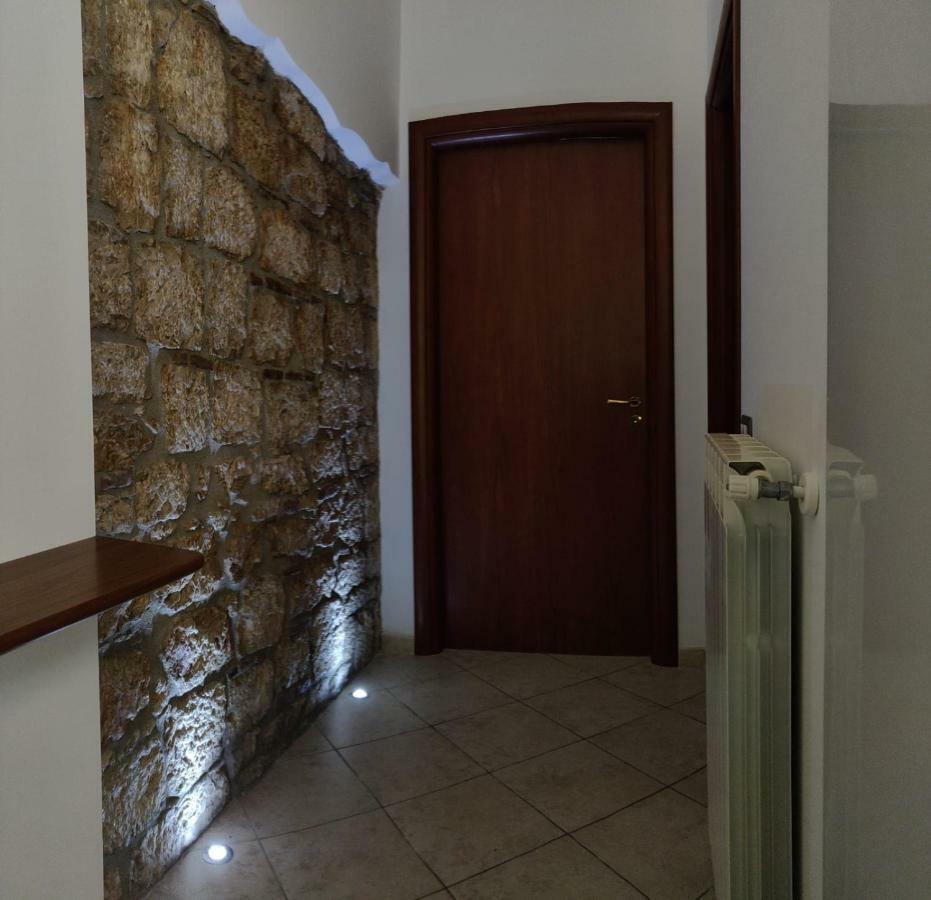 S. Mercurio Villa Campobasso Kültér fotó