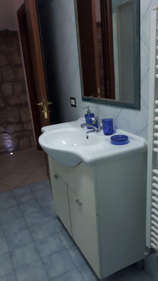 S. Mercurio Villa Campobasso Kültér fotó