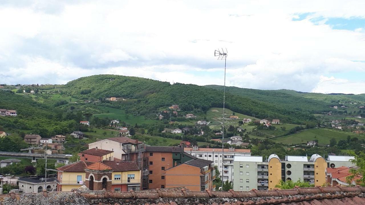 S. Mercurio Villa Campobasso Kültér fotó
