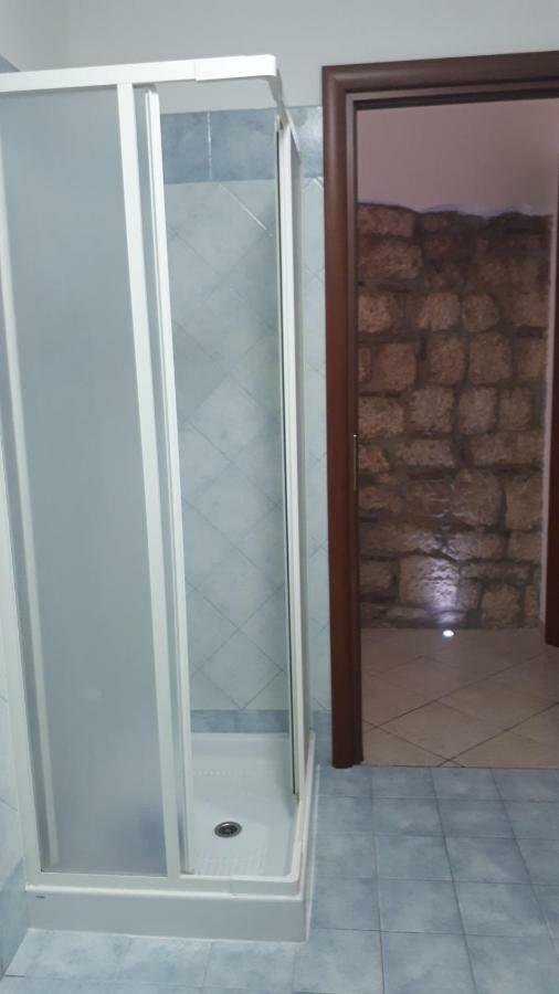 S. Mercurio Villa Campobasso Kültér fotó