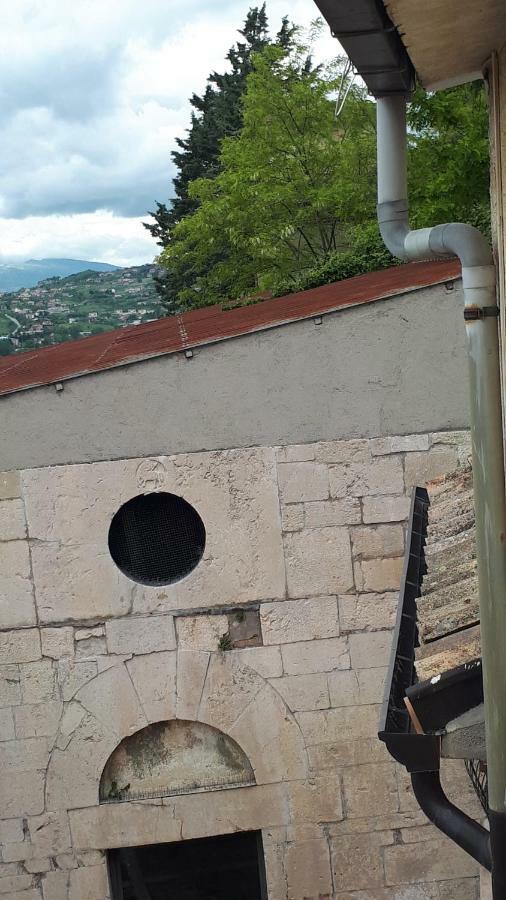 S. Mercurio Villa Campobasso Kültér fotó