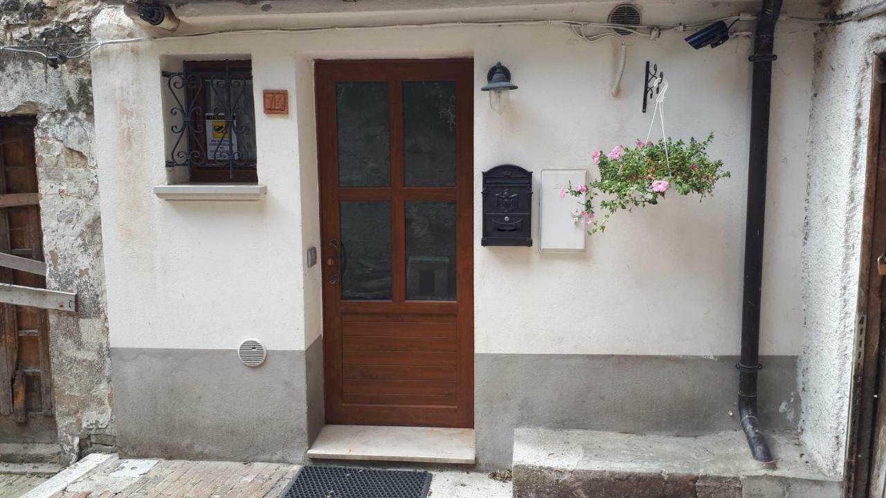 S. Mercurio Villa Campobasso Kültér fotó