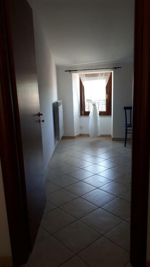 S. Mercurio Villa Campobasso Kültér fotó